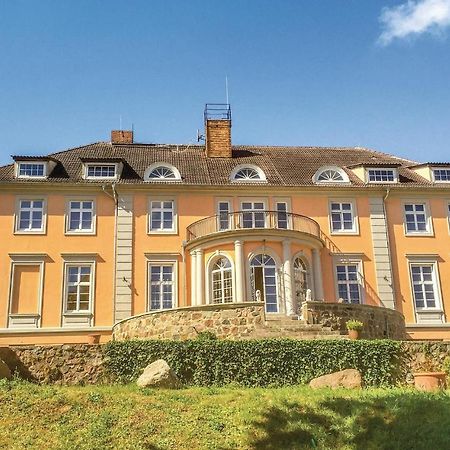 Herrenhaus Luebbenow Esterno foto