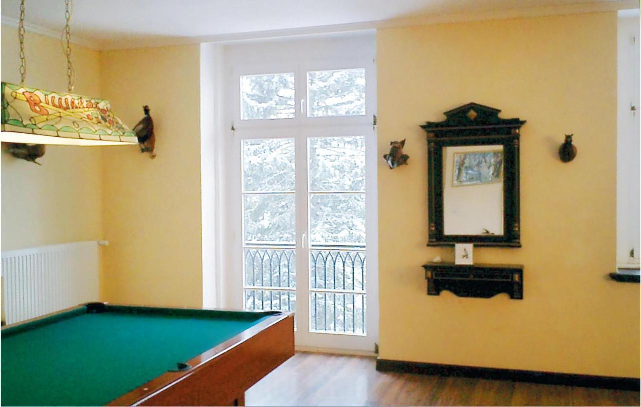 Herrenhaus Luebbenow Esterno foto